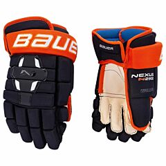 Bauer Nexus S18 N2900 Junior Ice Hockey Gloves