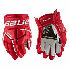 Bauer S21 SUPREME 3S PRO Junior Ice Hockey Gloves