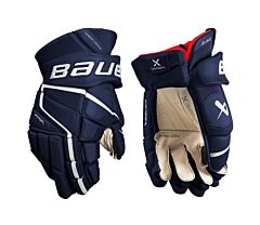 Bauer Vapor S22 3X PRO Senior Ice Hockey Gloves