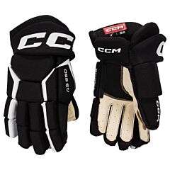 CCM TACKS AS550 Junior Ice Hockey Gloves
