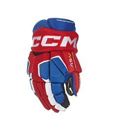 CCM TACKS AS-V Senior Ice Hockey Gloves