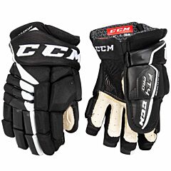 CCM JetSpeed FT4 PRO Junior Ice Hockey Gloves