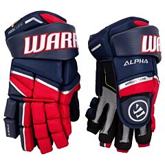 Warrior LX PRO Senior Ice Hockey Gloves