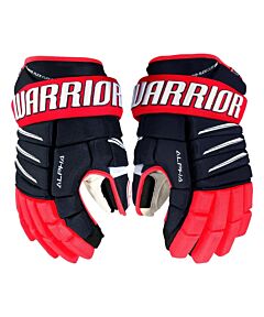 Warrior Alpha QX Pro Junior Ice Hockey Gloves