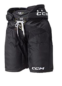 Ice Hockey Pants CCM TACKS AS-V PRO Senior BLACKM