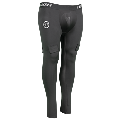 KUBEMEKAITSE Warrior Comp Tight W CUP Youth M/L