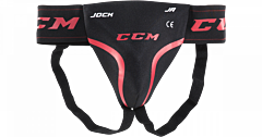 CCM JOCK Junior Hockeysusp
