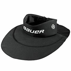 Bauer NG NLP22 PREMIUM BIB Senior Ice Hockey Neck Guard