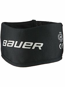 Bauer NG NLP20 PREM COLLAR Senior Ice Hockey Neck Guard