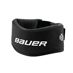 Bauer S22 NG21 PREM Youth Защита шеи