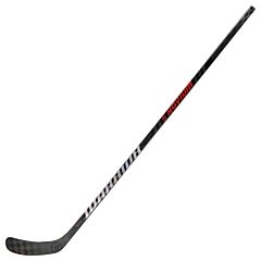 Ice Hockey Stick Warrior Novium Pro Intermediate Left55W28