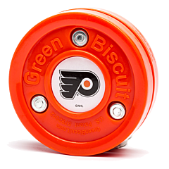 Green Biscuit NHL Philadelphia Flyers LITTER/LITRID