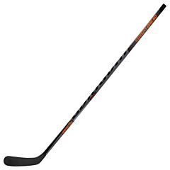 Ice Hockey Stick Warrior QRE 50 Silver Junior Right40W03