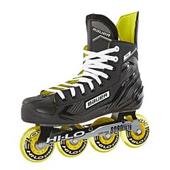 Rullaluistimet Bauer RS Youth R13