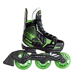 Mission S21 Lil Ripper Youth Inline Hockey Skates