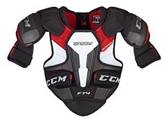 CCM JetSpeed FT4 Junior Ice Hockey Shoulder pads