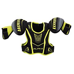 Warrior Alpha QX5 Junior Ice Hockey Shoulder pads