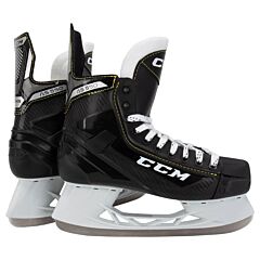 Ice Hockey Skates CCM SuperTacks AS550 Pre-Sharpened Senior REGULAR10