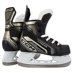 Ice Hockey Skates CCM SuperTacks AS550 Pre-Sharpened Youth REGULAR10