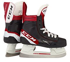 Ice Hockey Skates CCM S21 JetSpeed Youth REGULAR9