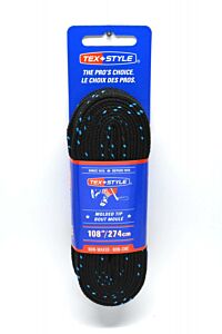 Tex Style Non Waxed Molded 2000MT Skate Laces