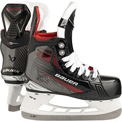 Bauer Vapor S23 X5 PRO Youth Ice Hockey Skates