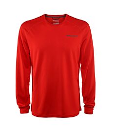 Bauer TRAINING LS TEE Youth T-shirt