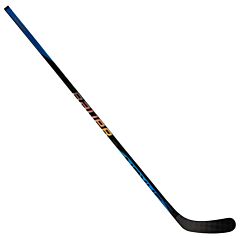 Bauer Nexus S22 SYNC GRIP Senior Hockeykølle