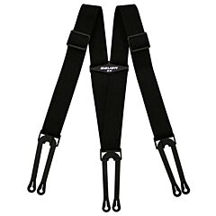 Bauer Youth Suspenders