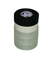 Blue Sports 5 Pack (3-Clear/1-Black/1-White) Tapesett