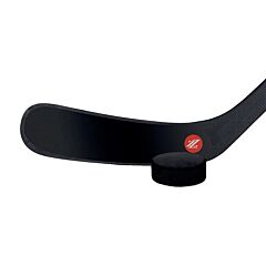 Rezztek Player Junior Hockey Stick Blade Grip Sticker