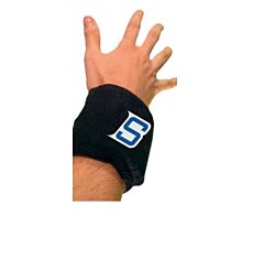 Blue Sports Wrist Guard Handledsskydd