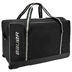 Bauer S21 CORE WHEELED Senior Hockeybag med hjul