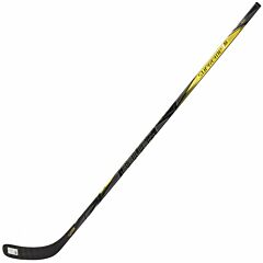 Bauer Supreme S17 1S CLEAR Intermediate Ice Hockey Stick