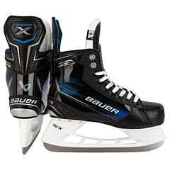 Bauer S23 X Intermediate Ice Hockey Skates
