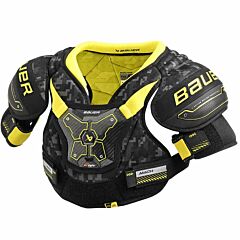 Ice Hockey Shoulder pads Bauer Supreme S23 MACH Youth S