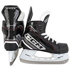 CCM JetSpeed S23 FT680 Junior Ice Hockey Skates