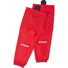 Hockeystrømper CCM 7000 Senior Red