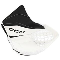 Goal Catchers CCM Extreme Flex 6.9 Intermediate WHITE/BLACKRegular