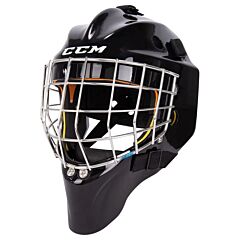Вратарский шлем CCM GF AXIS 1.9 CCE Senior Black L