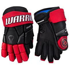 Перчатки Warrior QRE 30 Junior BLACK/RED11