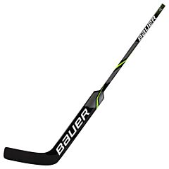 Вратарская клюшка Bauer S24 PRODIGY Youth BLK 20inch Left