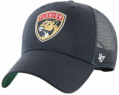 47 Brand S24 Branson NHL Florida Panthers Senior Cap