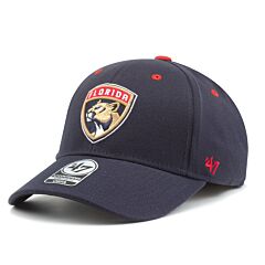 Cap 47 Brand Contender NHL Florida Panthers Senior NavyS