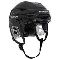 Hockey Helmet Bauer RE-AKT 85 Senior BlackS