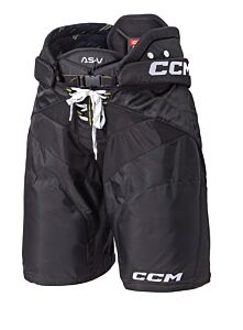 Hockeybyxor CCM TACKS AS-V Senior BLACKL