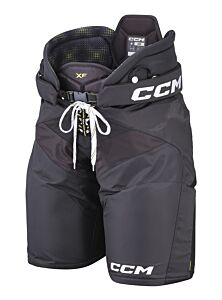 Ice Hockey Pants CCM Tacks S24 XF Senior BLACKS