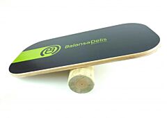 Balance board 550x260/80mm Classic