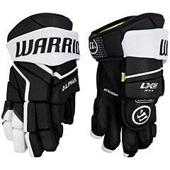 Warrior Alpha LX2 Max Senior Ice Hockey Gloves