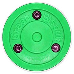 Green Biscuit Pro Puck